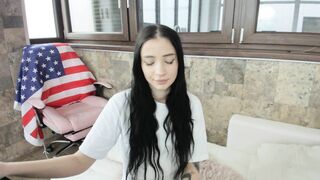 Kathy_Baby19 Hot Porn Video [Stripchat] - brunettes-teens, ass-to-mouth, 69-position, handjob, big-tits
