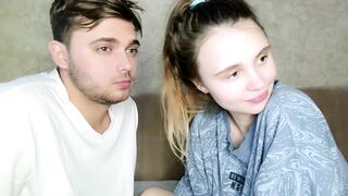 eva_calvin Webcam Porn Video [Chaturbate] - new, natural, young, lovense, cum thumbnail
