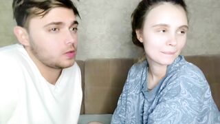 eva_calvin Webcam Porn Video [Chaturbate] - new, natural, young, lovense, cum