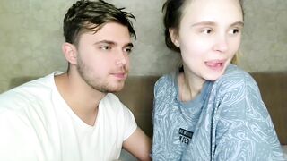 eva_calvin Webcam Porn Video [Chaturbate] - new, natural, young, lovense, cum