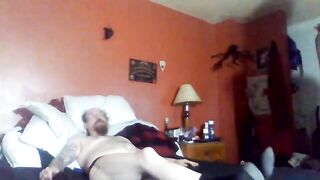Watch thecouplesporn New Porn Video [Chaturbate] - bbw, smallcock, little, plug, kisses