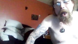 Watch thecouplesporn New Porn Video [Chaturbate] - bbw, smallcock, little, plug, kisses