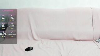 Watch lia1243756 Hot Porn Video [Chaturbate] - lovense, asian, abs, tomboy