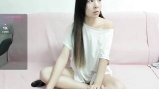 Watch lia1243756 Hot Porn Video [Chaturbate] - lovense, asian, abs, tomboy