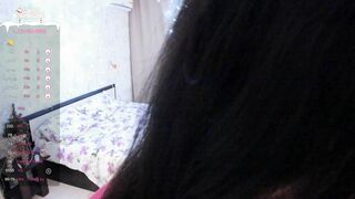 Watch anastasiasilverfog Hot Porn Video [Chaturbate] - shy, young, lovense, 18, asian