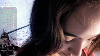 Watch anastasiasilverfog Hot Porn Video [Chaturbate] - shy, young, lovense, 18, asian