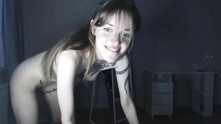 esther_estrie Hot Porn Video [Chaturbate] - new, lovense, skinny, teen, lush