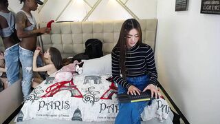 melissa_mills_ HD Porn Video [Chaturbate] - bbc, bigass, anal, blonde, skinny
