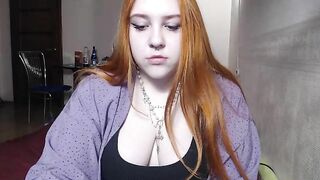 sexual_tarologist_ HD Porn Video [Stripchat] - hardcore-teens, bbw-redheads, recordable-publics, bondage, big-ass-white