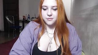 sexual_tarologist_ HD Porn Video [Stripchat] - hardcore-teens, bbw-redheads, recordable-publics, bondage, big-ass-white