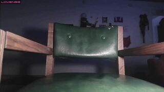 Watch pillowbunny Hot Porn Video [Chaturbate] - hairy, c2c, pussy, squirt, bigpuss... thumbnail