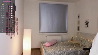 Watch lilyewing_ HD Porn Video [Chaturbate] - new, smalltits, 18, skinny, teen