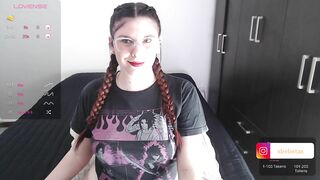 xxbbtaa New Porn Video [Stripchat] - anal-toys, cam2cam, topless, dildo-or-vibrator-young, topless-young