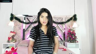 Watch GiselOrtiz Webcam Porn Video [Stripchat] - kissing, interactive-toys-teens, small-audience, pov, titty-fuck