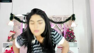 Watch GiselOrtiz Webcam Porn Video [Stripchat] - kissing, interactive-toys-teens, small-audience, pov, titty-fuck