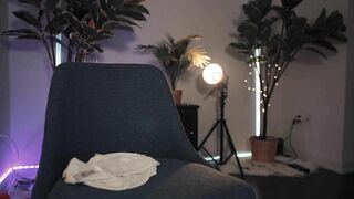 Watch letiziafulkers1 New Porn Video [Chaturbate] - new, bigass, latina, skinny, bigboobs