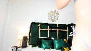Marie_Tay New Porn Video [Stripchat] - fingering, petite-redheads, cam2cam, affordable-cam2cam, striptease-latin
