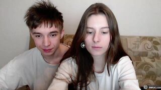 jalevakitties2 Hot Porn Video [Chaturbate] - new, young, lovense, 18, teen