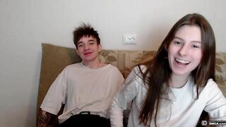 jalevakitties2 Hot Porn Video [Chaturbate] - new, young, lovense, 18, teen