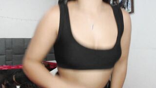 Watch BrittanyDiaz Webcam Porn Video [Stripchat] - cam2cam, fingering, shower, big-ass-latin, fingering-latin