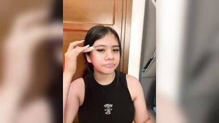 Alhanna_ HD Porn Video [Stripchat] - masturbation, deepthroat, small-tits-teens, topless, middle-priced-privates-best