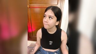 Alhanna_ HD Porn Video [Stripchat] - masturbation, deepthroat, small-tits-teens, topless, middle-priced-privates-best
