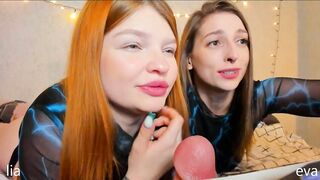 Watch lil_lia Webcam Porn Video [Stripchat] - cam2cam, cheap-privates, gagging, big-nipples, big-ass-white
