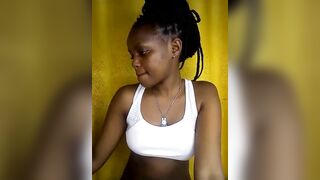 Watch kisha73 HD Porn Video [Stripchat] - girls, sex-toys, gape, squirt-ebony, cheapest-privates-ebony
