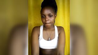 Watch kisha73 HD Porn Video [Stripchat] - girls, sex-toys, gape, squirt-ebony, cheapest-privates-ebony