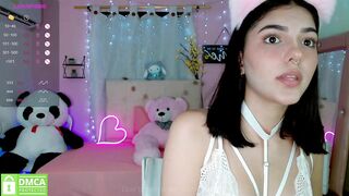 Annie_Palacios Webcam Porn Video [Stripchat] - dildo-or-vibrator, twerk-teens, ahegao, topless-teens, romantic