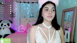 Annie_Palacios Webcam Porn Video [Stripchat] - dildo-or-vibrator, twerk-teens, ahegao, topless-teens, romantic