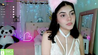 Annie_Palacios Webcam Porn Video [Stripchat] - dildo-or-vibrator, twerk-teens, ahegao, topless-teens, romantic