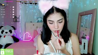 Annie_Palacios Webcam Porn Video [Stripchat] - dildo-or-vibrator, twerk-teens, ahegao, topless-teens, romantic