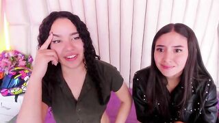 Watch MaddieAndMedusa Webcam Porn Video [Stripchat] - small-audience, small-tits-teens, topless, sex-toys, anal-latin
