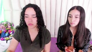 Watch MaddieAndMedusa Webcam Porn Video [Stripchat] - small-audience, small-tits-teens, topless, sex-toys, anal-latin