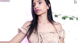 Carlanaughty Hot Porn Video [Stripchat] - squirt-young, anal-latin, facesitting, colombian-young, handjob