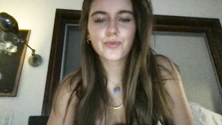 Watch emma_walkerx New Porn Video [Chaturbate] - fit, new, brunette, teen