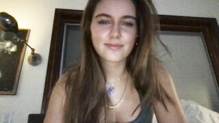 Watch emma_walkerx New Porn Video [Chaturbate] - fit, new, brunette, teen