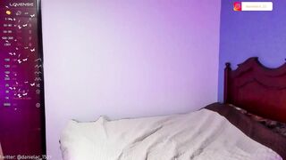 salomee_11 Webcam Porn Video [Chaturbate] - bigass, bigtits, anal, latina, squirt