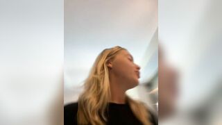 Legally_Blonde HD Porn Video [Stripchat] - gagging, sex-toys, middle-priced-privates-teens, orgasm, blowjob