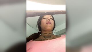 Salome_Raamirez New Porn Video [Stripchat] - big-ass, pussy-licking, cheapest-privates-teens, trimmed-teens, squirt