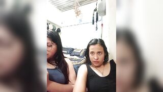 ValeryAndRouss Webcam Porn Video [Stripchat] - pussy-licking, shaven, couples, 69-position, striptease-latin