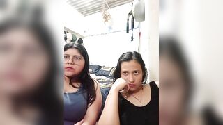ValeryAndRouss Webcam Porn Video [Stripchat] - pussy-licking, shaven, couples, 69-position, striptease-latin