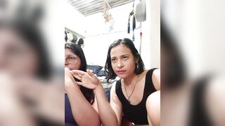 ValeryAndRouss Webcam Porn Video [Stripchat] - pussy-licking, shaven, couples, 69-position, striptease-latin