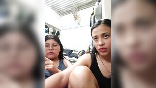 ValeryAndRouss Webcam Porn Video [Stripchat] - pussy-licking, shaven, couples, 69-position, striptease-latin