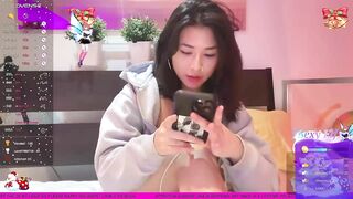 vietwhhore Webcam Porn Video [Chaturbate] - rockergirl, fuck, tip, nolush thumbnail