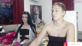 Sofia6969 New Porn Video [Stripchat] - ass-to-mouth, girls ...