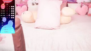Watch minx_girll Hot Porn Video [Chaturbate] - deepthroat, feet, c2c, smalltits, ahegao