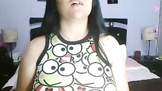Nattii_Cruz New Porn Video [Stripchat] - twerk-young, topless-latin, twerk, fetishes, orgasm