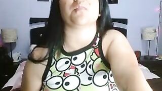 Nattii_Cruz New Porn Video [Stripchat] - twerk-young, topless-latin, twerk, fetishes, orgasm